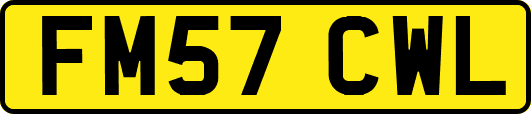 FM57CWL