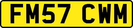 FM57CWM