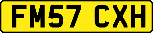 FM57CXH