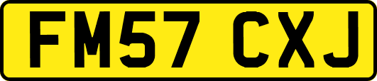 FM57CXJ