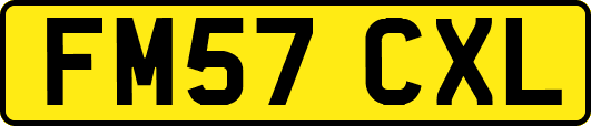 FM57CXL