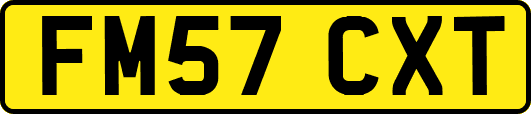 FM57CXT