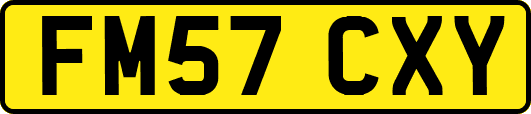 FM57CXY