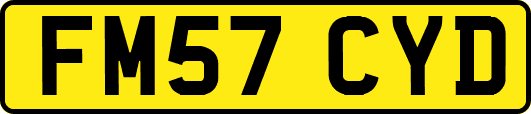 FM57CYD
