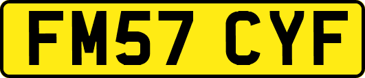 FM57CYF