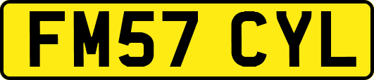 FM57CYL