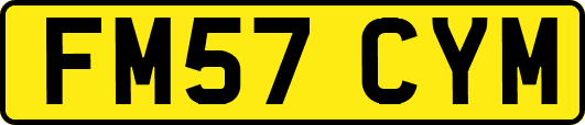 FM57CYM