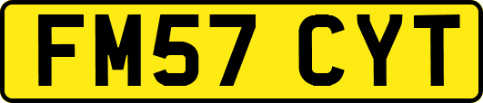 FM57CYT