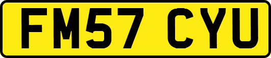 FM57CYU