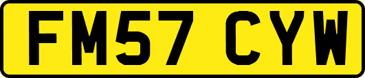 FM57CYW