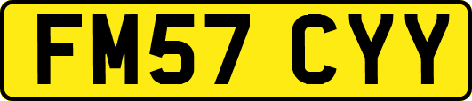 FM57CYY