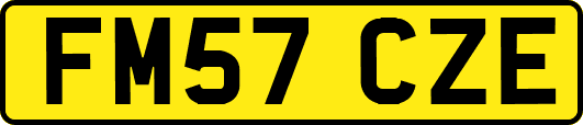 FM57CZE
