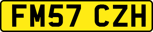 FM57CZH