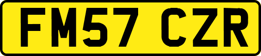 FM57CZR