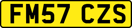 FM57CZS