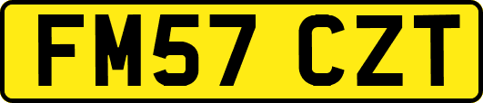 FM57CZT
