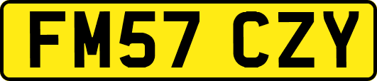FM57CZY