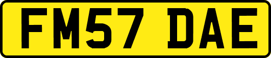 FM57DAE
