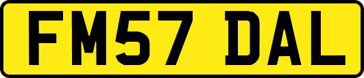 FM57DAL