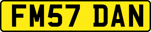 FM57DAN