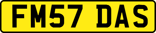 FM57DAS