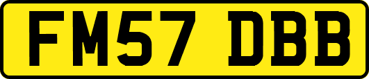 FM57DBB