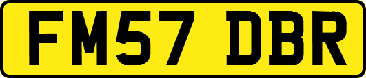 FM57DBR