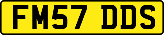 FM57DDS