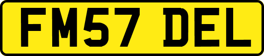 FM57DEL
