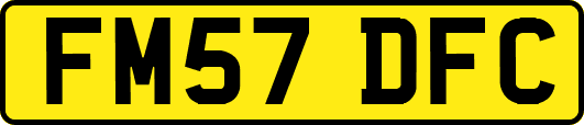 FM57DFC