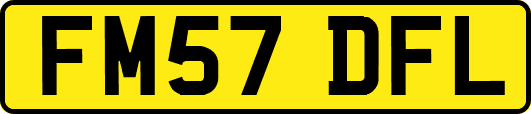 FM57DFL
