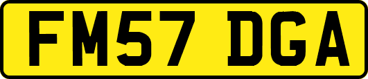 FM57DGA