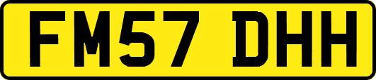 FM57DHH