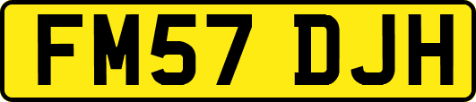 FM57DJH