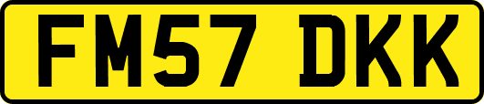 FM57DKK