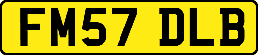 FM57DLB