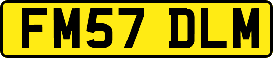 FM57DLM