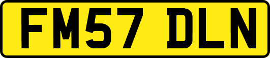 FM57DLN