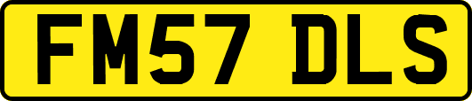 FM57DLS