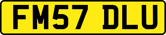 FM57DLU