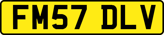FM57DLV