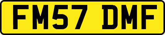 FM57DMF
