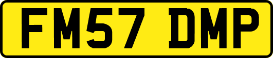 FM57DMP