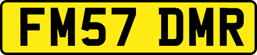 FM57DMR