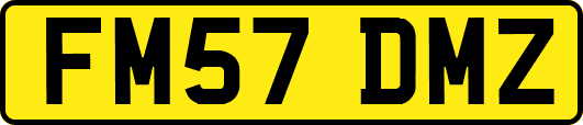 FM57DMZ