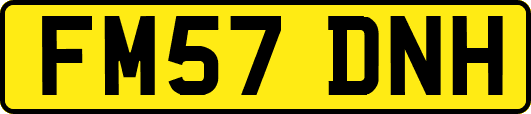 FM57DNH