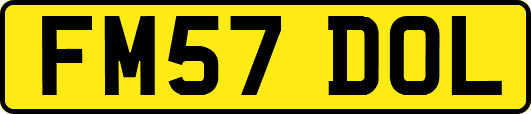 FM57DOL