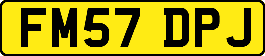 FM57DPJ