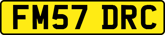 FM57DRC