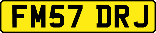 FM57DRJ